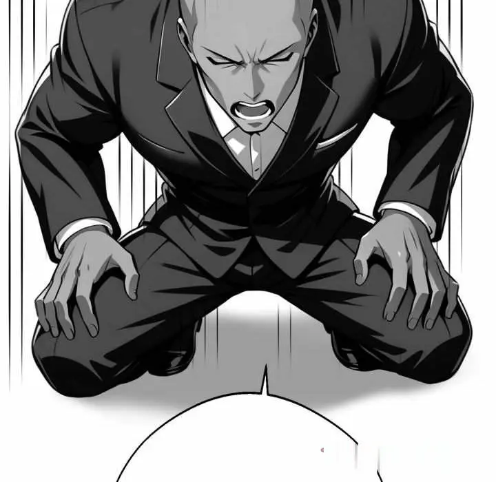 Gangster x Office Lady Episode 48 - Page 42