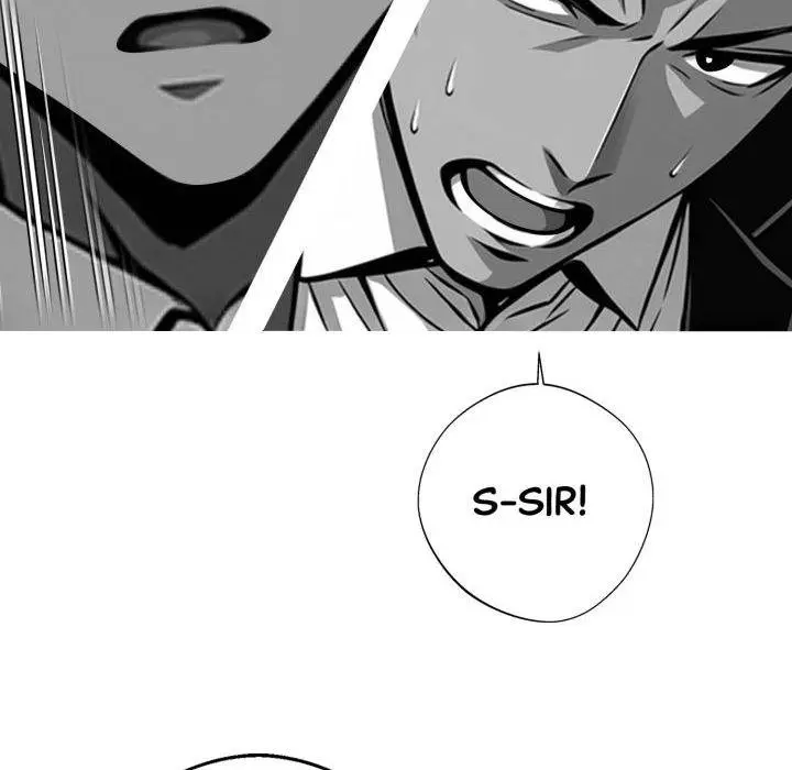 Gangster x Office Lady Episode 48 - Page 44