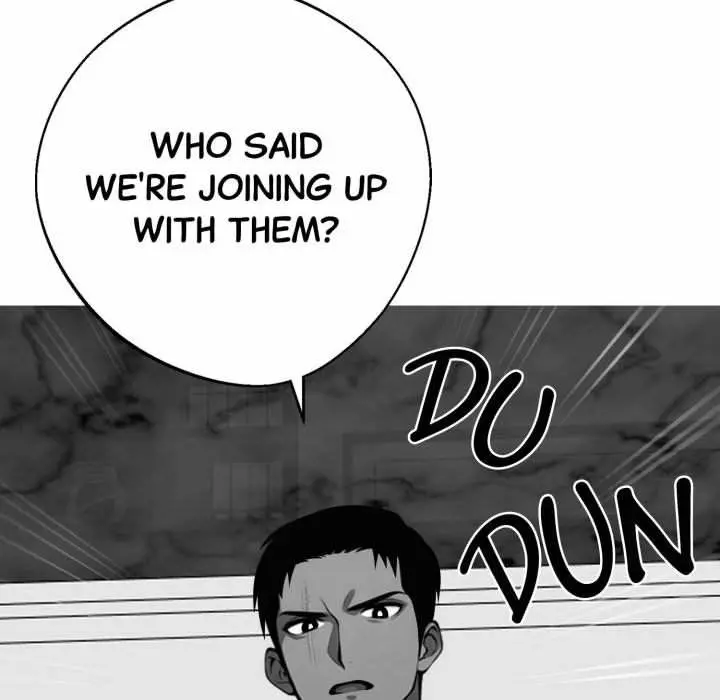 Gangster x Office Lady Episode 48 - Page 45