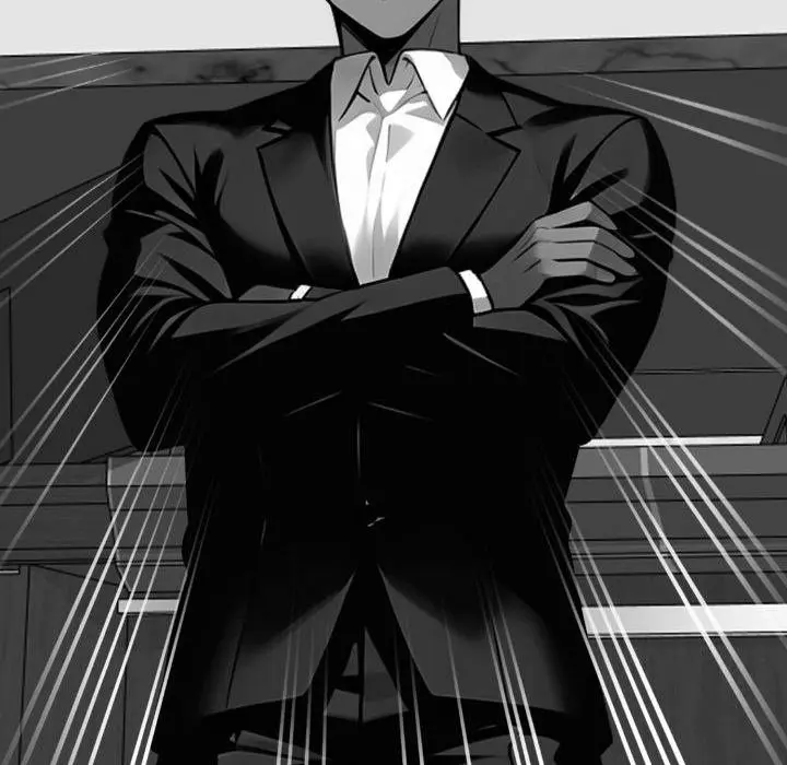 Gangster x Office Lady Episode 48 - Page 46