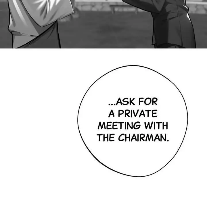 Gangster x Office Lady Episode 48 - Page 52