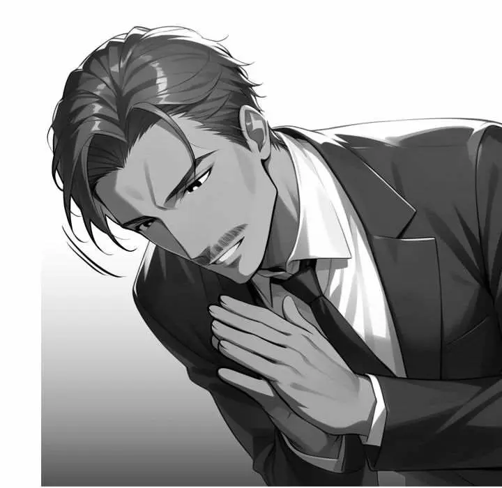 Gangster x Office Lady Episode 48 - Page 53