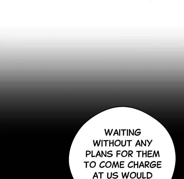 Gangster x Office Lady Episode 48 - Page 54