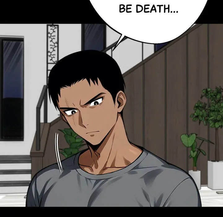 Gangster x Office Lady Episode 48 - Page 55
