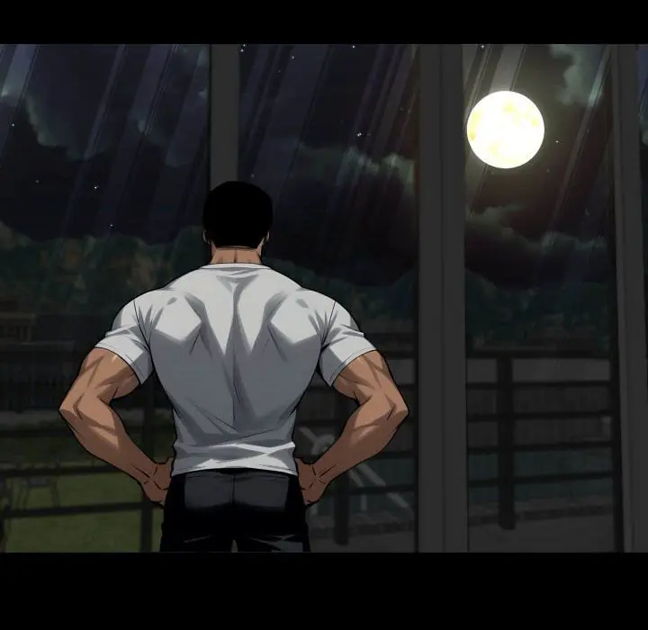 Gangster x Office Lady Episode 48 - Page 4