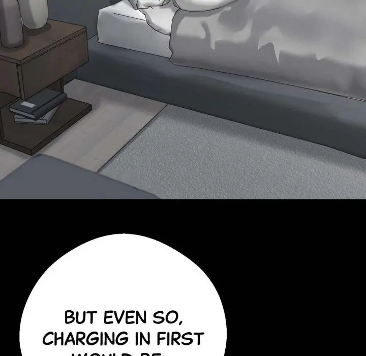 Gangster x Office Lady Episode 48 - Page 59