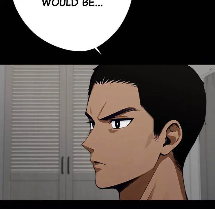 Gangster x Office Lady Episode 48 - Page 60