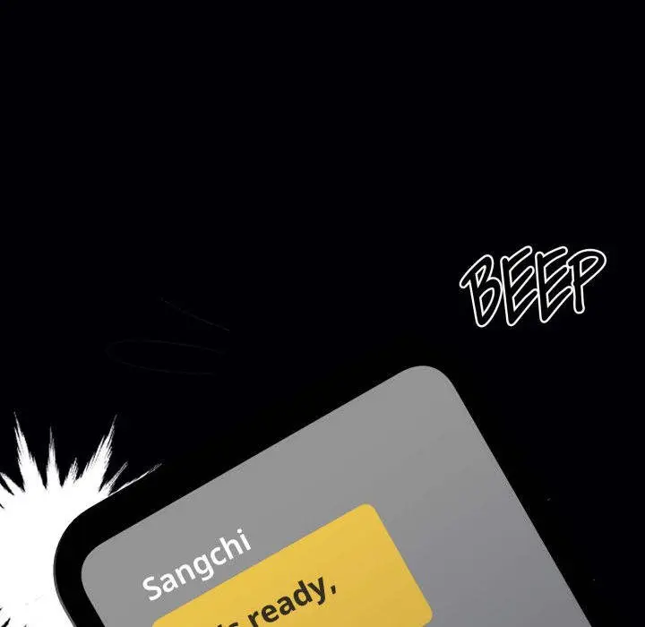 Gangster x Office Lady Episode 48 - Page 62