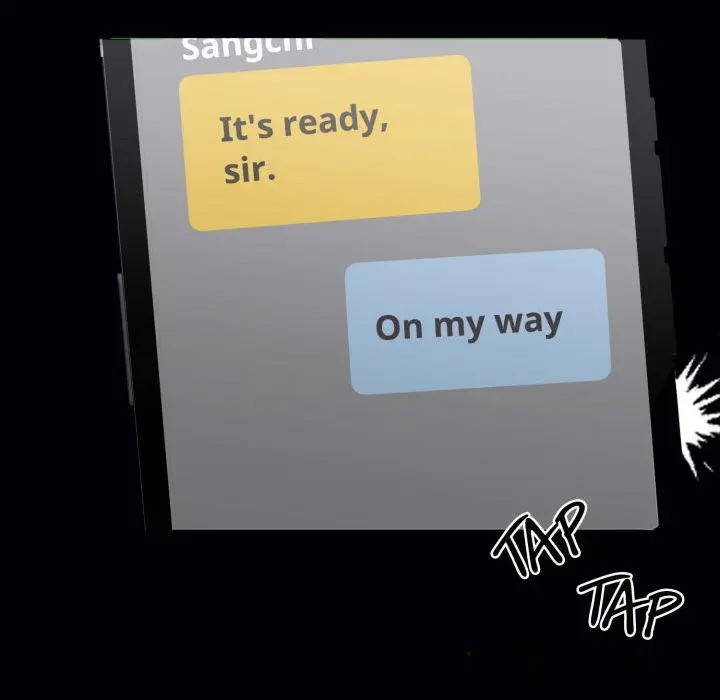 Gangster x Office Lady Episode 48 - Page 66