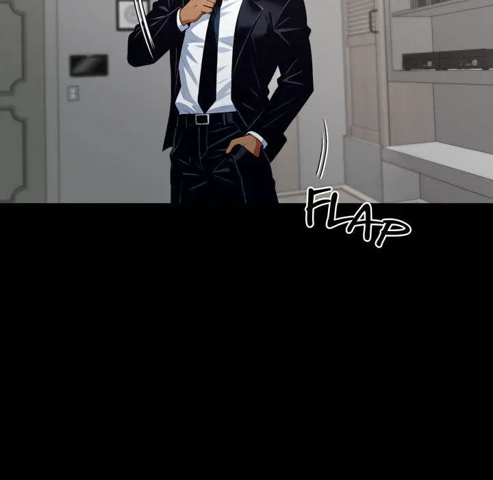 Gangster x Office Lady Episode 48 - Page 72