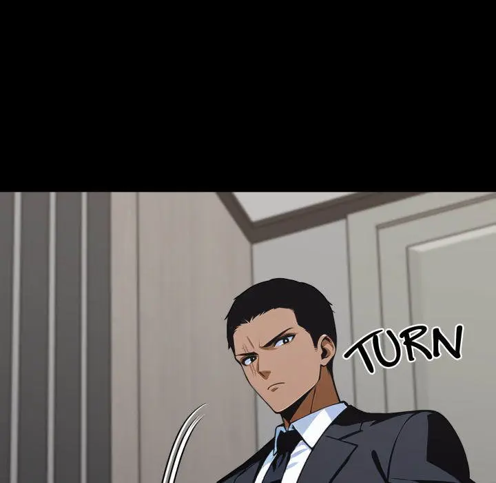 Gangster x Office Lady Episode 48 - Page 73