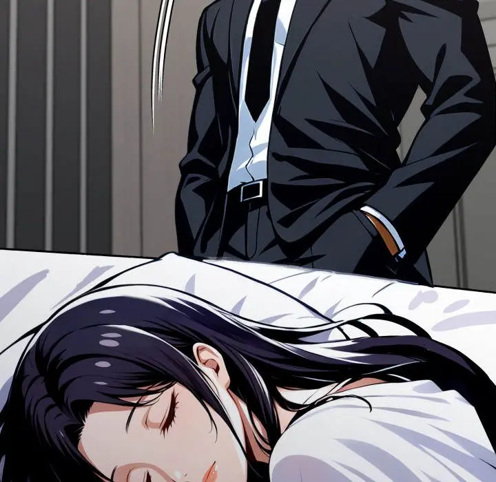 Gangster x Office Lady Episode 48 - Page 74