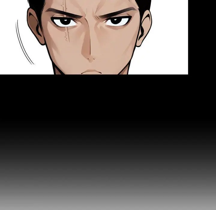 Gangster x Office Lady Episode 48 - Page 6
