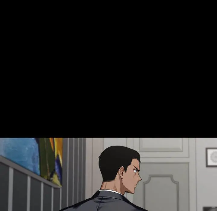 Gangster x Office Lady Episode 48 - Page 78