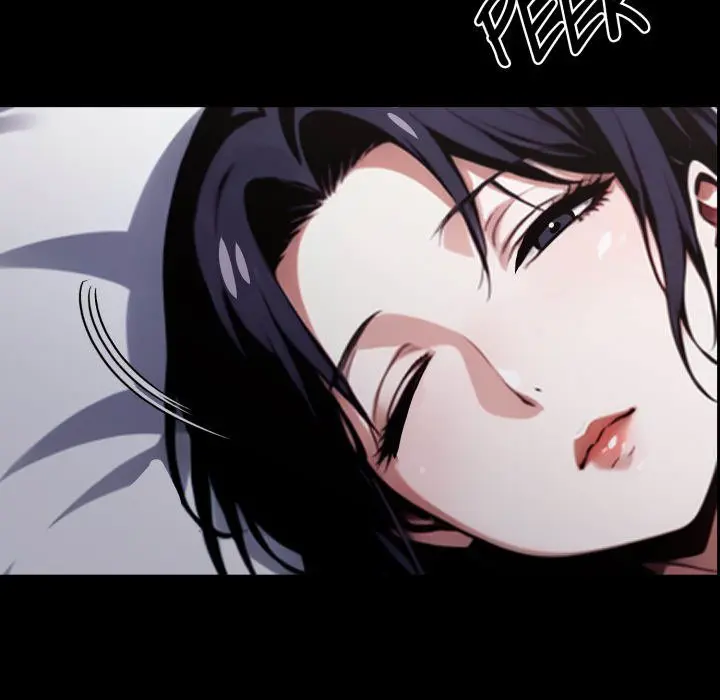 Gangster x Office Lady Episode 48 - Page 82