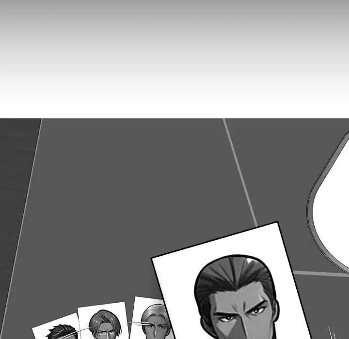 Gangster x Office Lady Episode 48 - Page 7