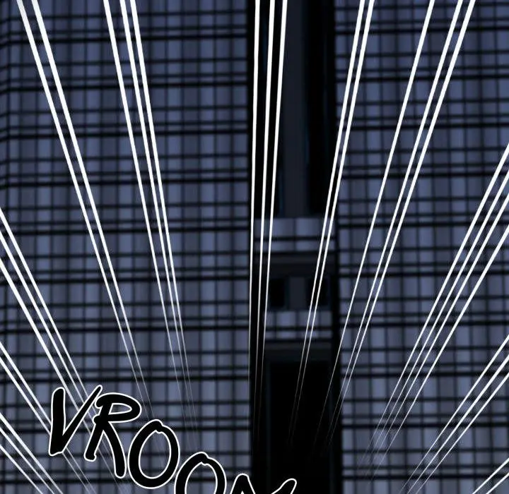 Gangster x Office Lady Episode 48 - Page 85