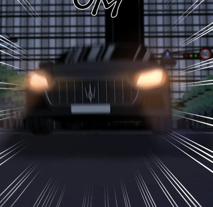 Gangster x Office Lady Episode 48 - Page 86