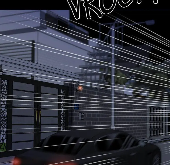 Gangster x Office Lady Episode 48 - Page 88