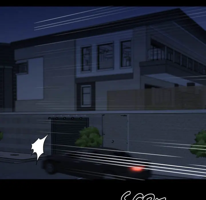 Gangster x Office Lady Episode 48 - Page 90
