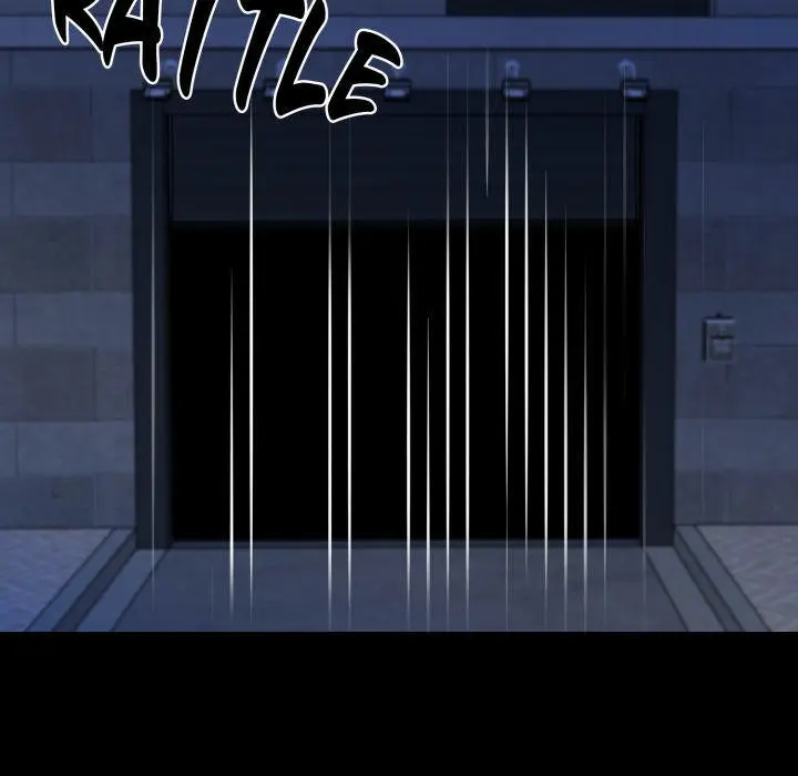 Gangster x Office Lady Episode 48 - Page 92