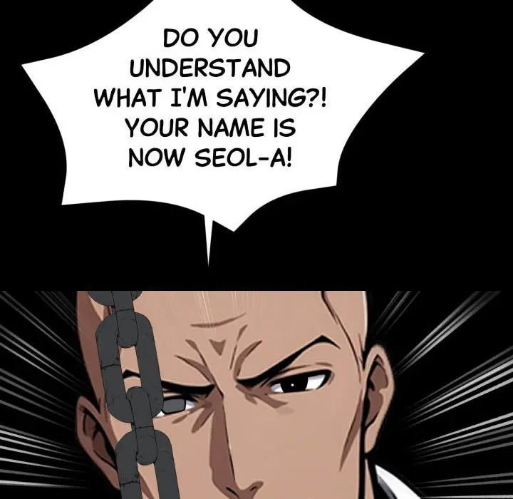Gangster x Office Lady Episode 49 - Page 99