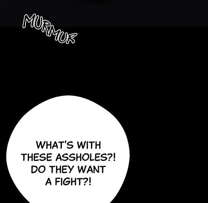 Gangster x Office Lady Episode 49 - Page 108
