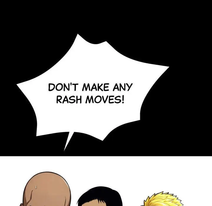 Gangster x Office Lady Episode 49 - Page 110