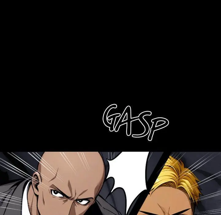 Gangster x Office Lady Episode 49 - Page 117