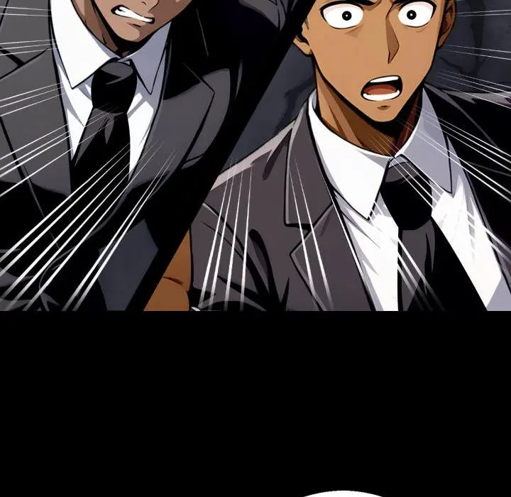 Gangster x Office Lady Episode 49 - Page 118