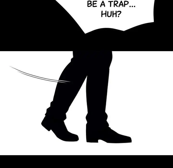 Gangster x Office Lady Episode 49 - Page 129