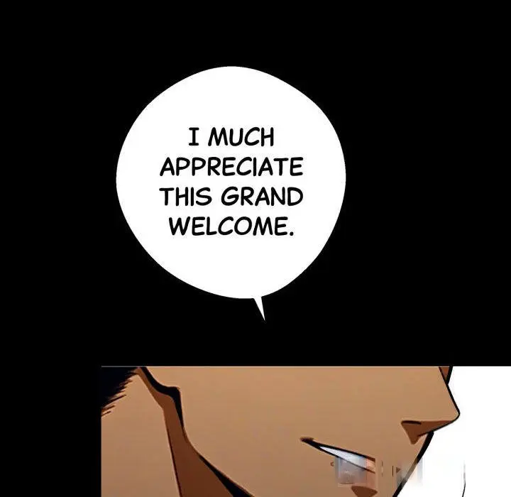 Gangster x Office Lady Episode 49 - Page 130