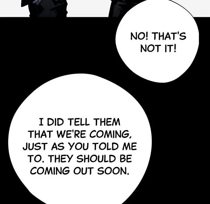 Gangster x Office Lady Episode 49 - Page 13