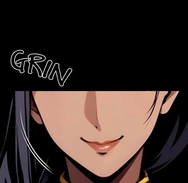 Gangster x Office Lady Episode 49 - Page 143