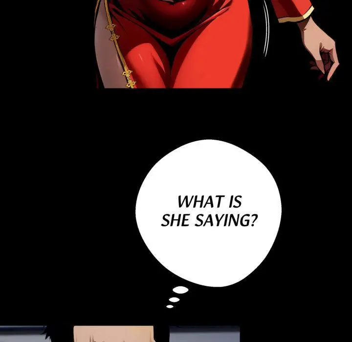 Gangster x Office Lady Episode 49 - Page 148