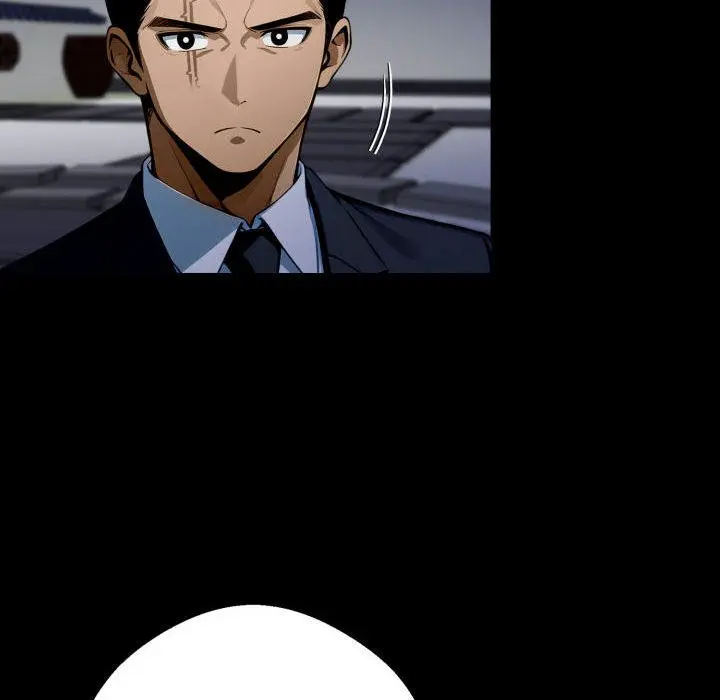Gangster x Office Lady Episode 49 - Page 149