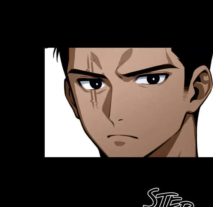 Gangster x Office Lady Episode 49 - Page 152
