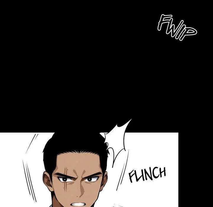 Gangster x Office Lady Episode 49 - Page 158