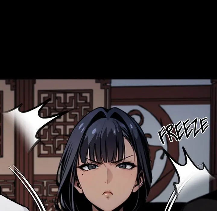 Gangster x Office Lady Episode 49 - Page 163