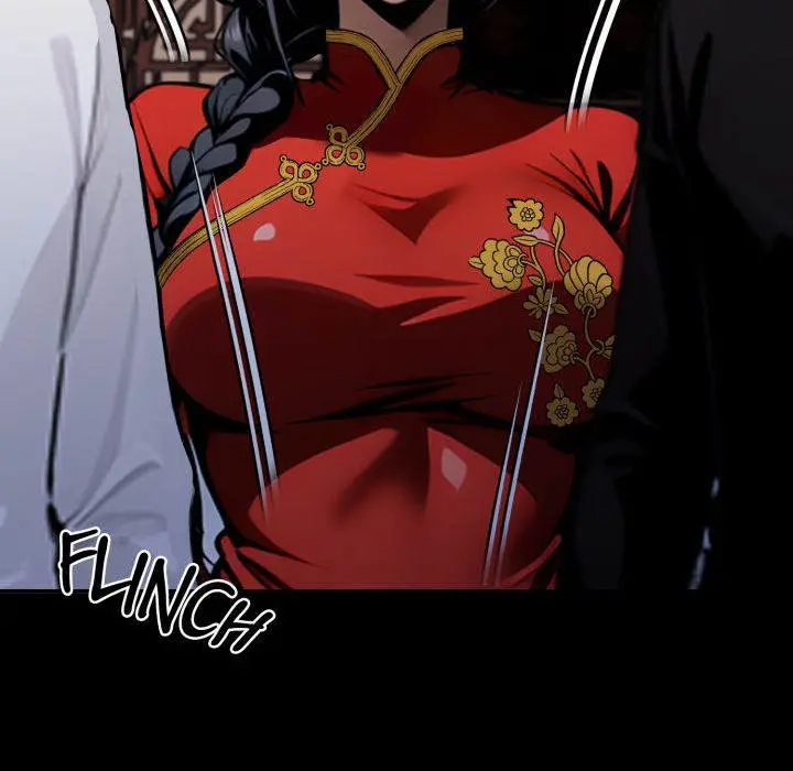 Gangster x Office Lady Episode 49 - Page 164