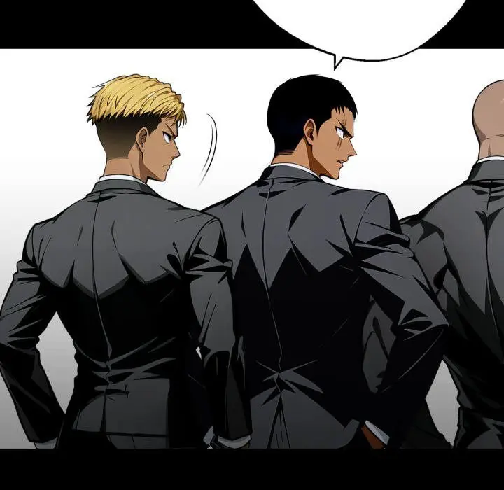 Gangster x Office Lady Episode 49 - Page 16