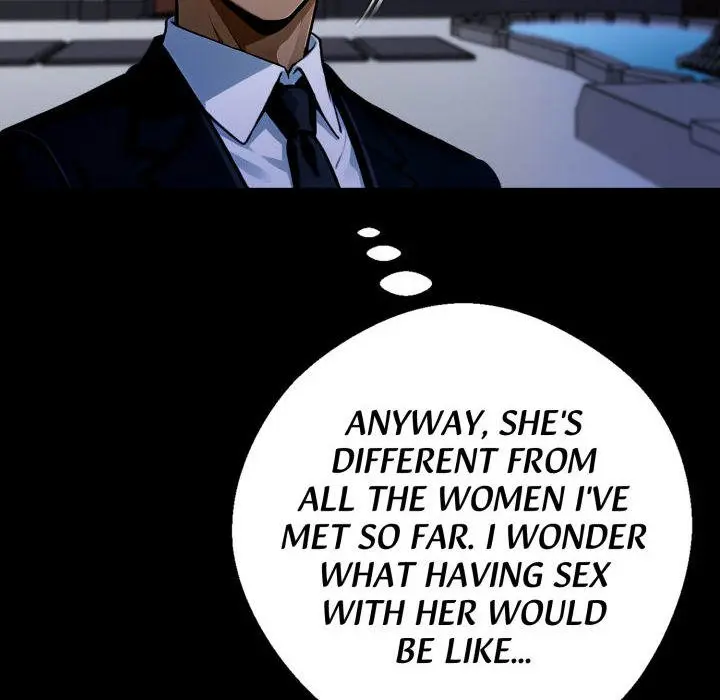 Gangster x Office Lady Episode 49 - Page 171