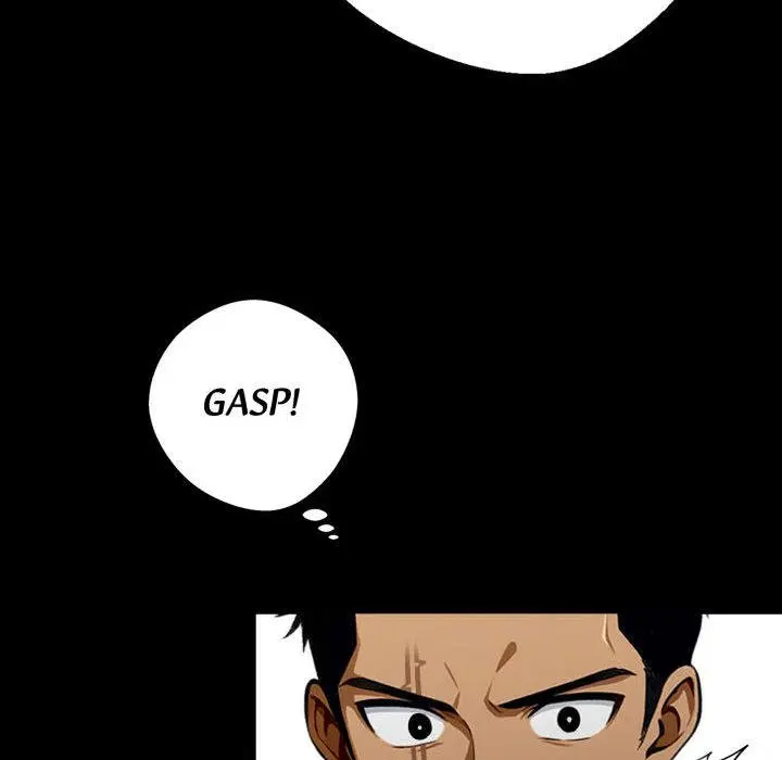 Gangster x Office Lady Episode 49 - Page 172