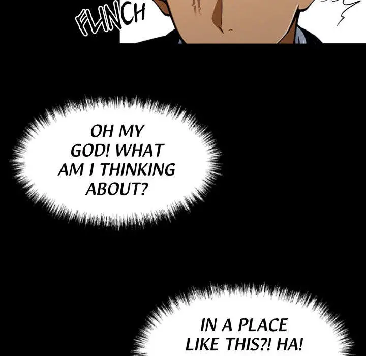 Gangster x Office Lady Episode 49 - Page 173