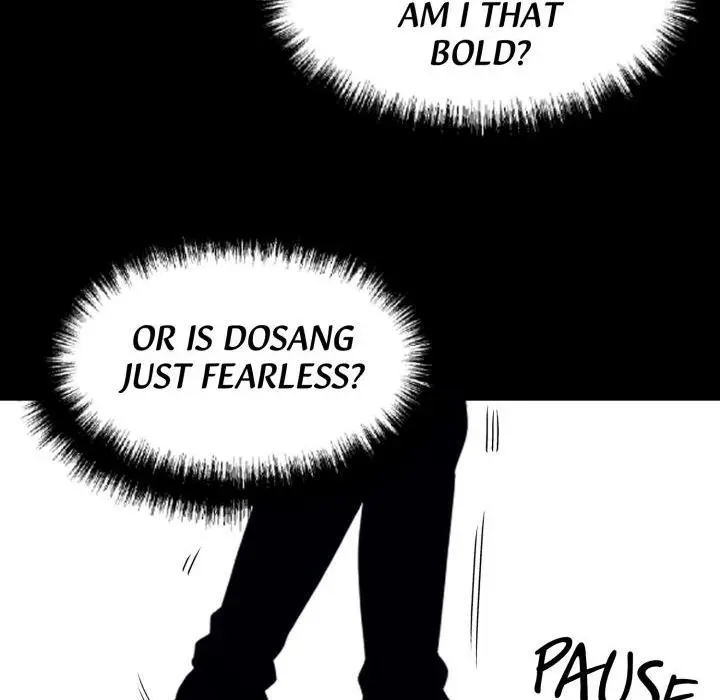 Gangster x Office Lady Episode 49 - Page 174