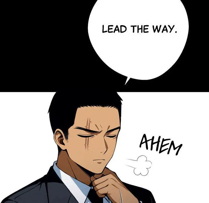 Gangster x Office Lady Episode 49 - Page 177
