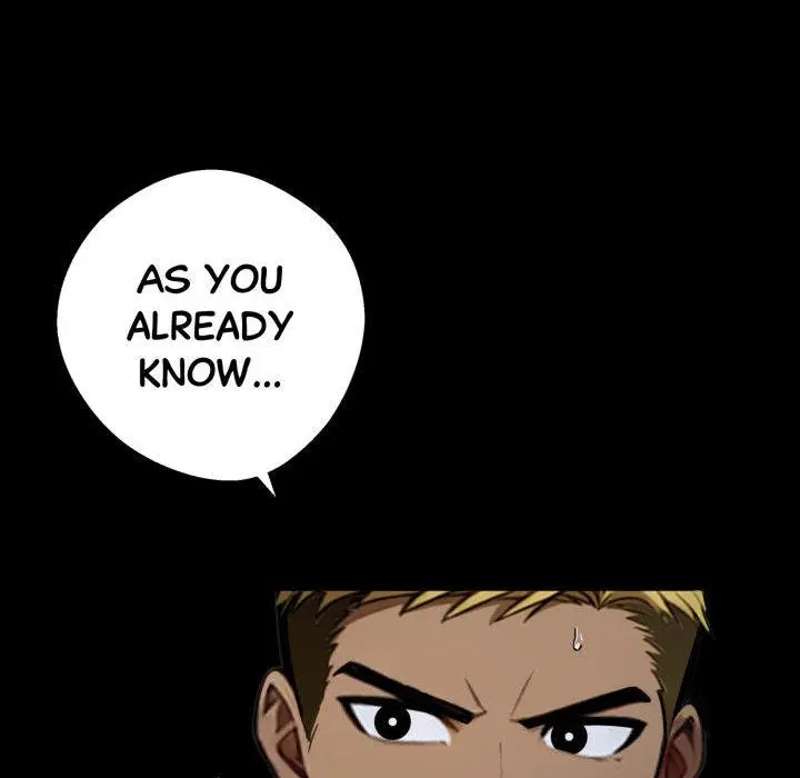 Gangster x Office Lady Episode 49 - Page 17