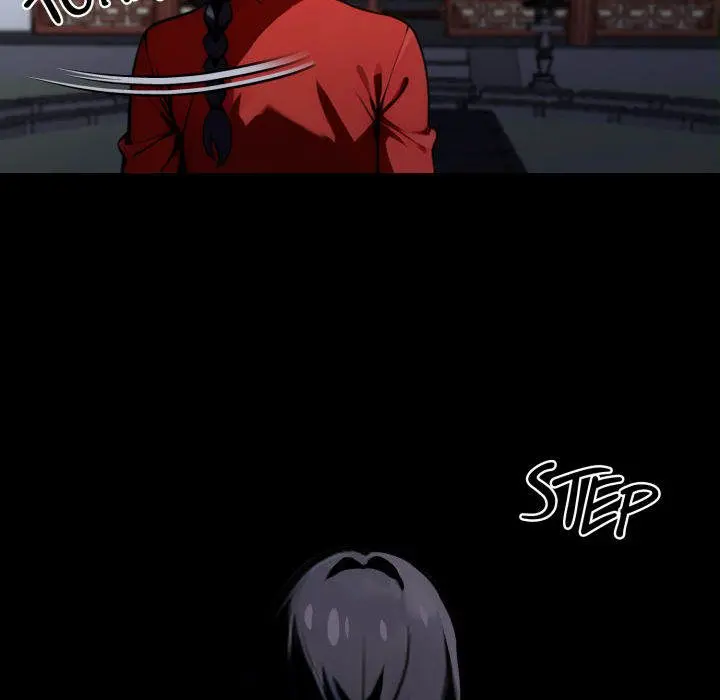 Gangster x Office Lady Episode 49 - Page 181