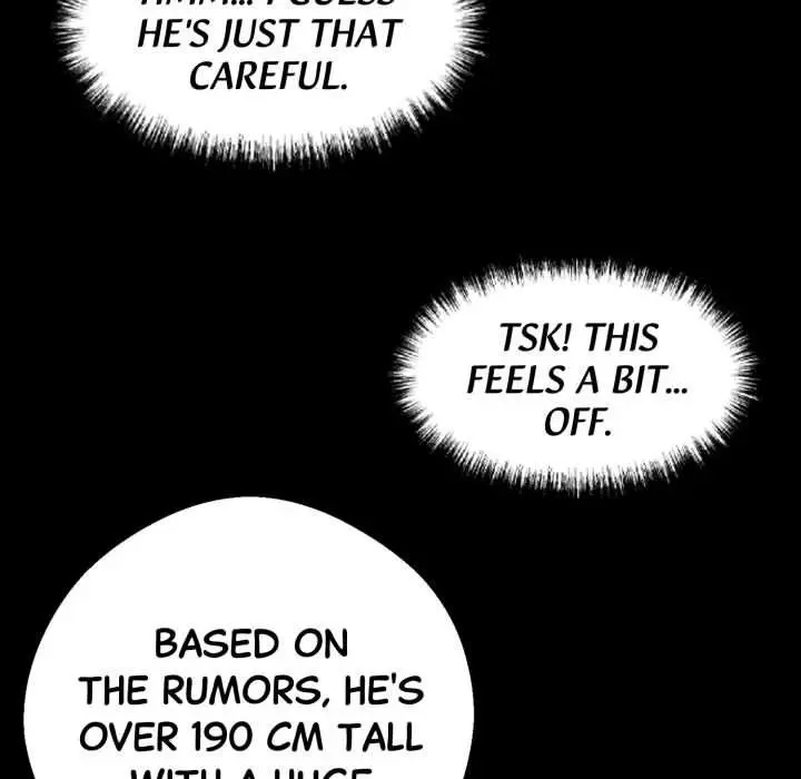 Gangster x Office Lady Episode 49 - Page 21