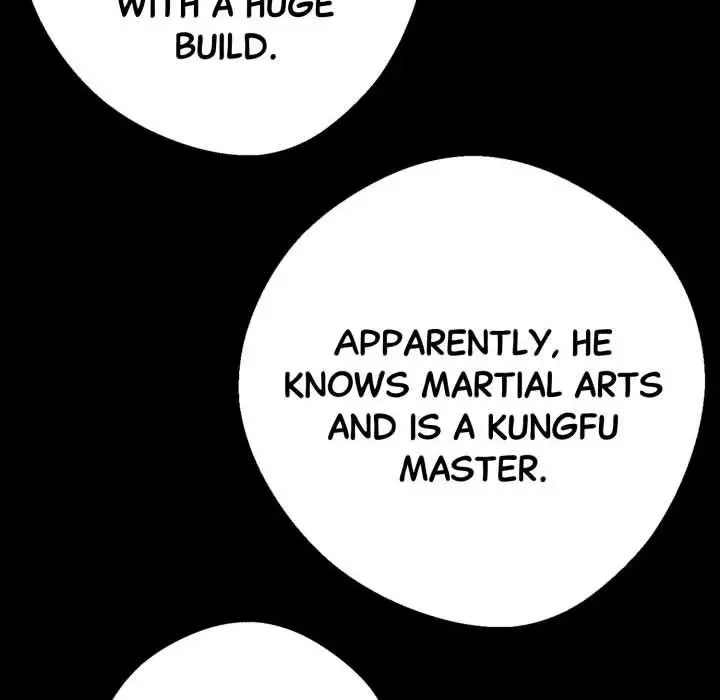 Gangster x Office Lady Episode 49 - Page 22